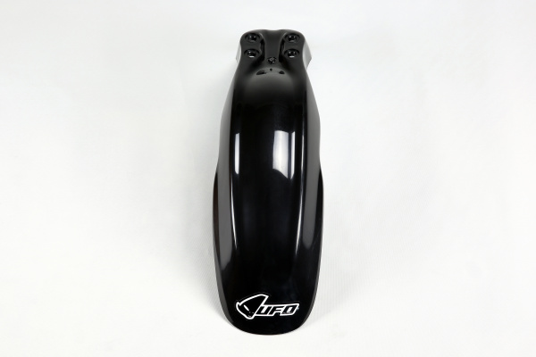 Front Fenders black for Kawasaki KLX 110 (2001-09)